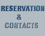 RESERVATION AND CONTACTS